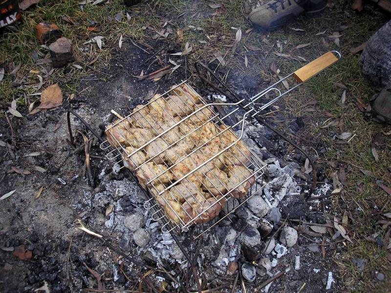Велошашлычек-2009