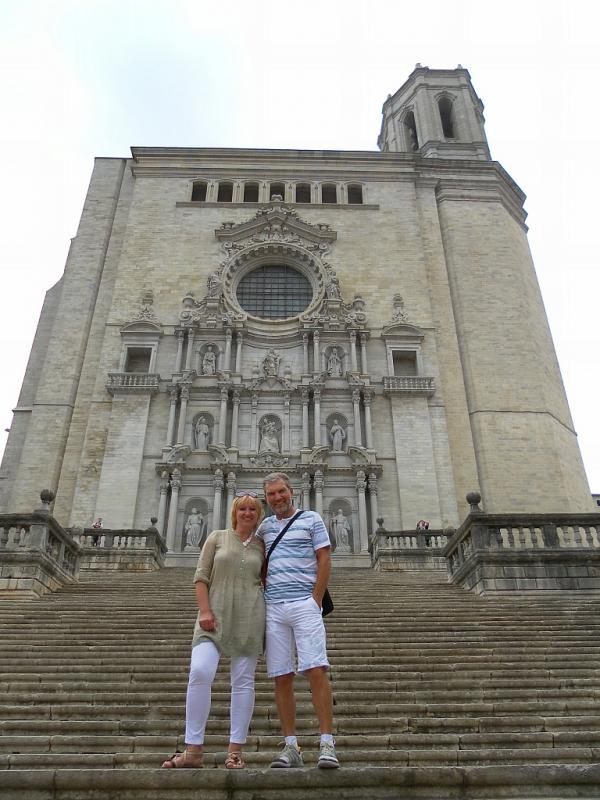 Girona